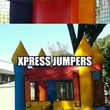 Photo #19: JUMPER JUMPERS COMBOS TABLES CHAIRS TENTS CANOPIES N MORE