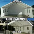 Photo #15: JUMPER JUMPERS COMBOS TABLES CHAIRS TENTS CANOPIES N MORE