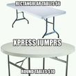Photo #14: JUMPER JUMPERS COMBOS TABLES CHAIRS TENTS CANOPIES N MORE