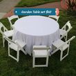 Photo #9: JUMPER JUMPERS COMBOS TABLES CHAIRS TENTS CANOPIES N MORE