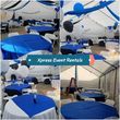 Photo #6: JUMPER JUMPERS COMBOS TABLES CHAIRS TENTS CANOPIES N MORE
