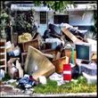 Photo #1: Pick 🆙 Yard Waste /JUNK and Haul away Services