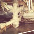 Photo #16: Master PLUMBER FIXTURES SEWER LINES. WATER MAINS