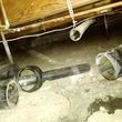 Photo #19: Master PLUMBER FIXTURES SEWER LINES. WATER MAINS