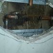 Photo #24: Master PLUMBER FIXTURES SEWER LINES. WATER MAINS
