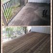 Photo #2: ***FENCE STAIN--WEATHER PROFFING--RESTORE***