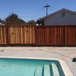Photo #4: ***FENCE STAIN--WEATHER PROFFING--RESTORE***