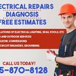 Photo #1: ☎AFFORDABLE ELECTRICIAN, LOW COST ELECTRICAL Repair☎