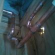 Photo #3: Affordable Plumbing, Snaking/Drain Call Services.Free bids, real pic's