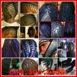 Photo #3: Synthetic Feed in Braids:Singles