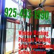 Photo #1: WINDOW WASHING,POWER WASHING,RAIN GUTTER CLEANING