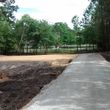 Photo #3: Lot Clearing, Forestry Mulching, Road Construction & Bush Hog Services