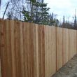 Photo #1: Fences Decks Landscaping & Sheds