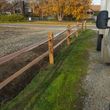 Photo #6: Fences Decks Landscaping & Sheds