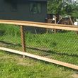 Photo #7: Fences Decks Landscaping & Sheds