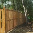 Photo #9: Fences Decks Landscaping & Sheds