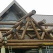 Photo #10: LOG HOME SPECIALIST