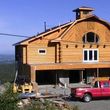 Photo #11: LOG HOME SPECIALIST