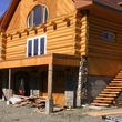 Photo #12: LOG HOME SPECIALIST