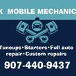 Photo #1: Ak mobile mechanics(licensed, insured and certified)