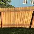 Photo #3: FENCE STAINING AND ODD JOBS