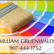 Photo #1: ► PAINTER ◄ Experienced, Reliable & Affordable