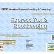 Photo #1: ACCOUNTING BOOKKEEPING TAXES