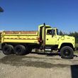 Photo #1: DUMP TRUCK FOR HIRE