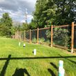Photo #1: Need a new fence? FREE ESTIMATES