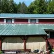Photo #3: STEEL ROOFING SPECIALIST, CUSTOM DECKS