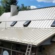Photo #8: STEEL ROOFING SPECIALIST, CUSTOM DECKS
