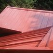 Photo #11: STEEL ROOFING SPECIALIST, CUSTOM DECKS