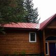 Photo #14: STEEL ROOFING SPECIALIST, CUSTOM DECKS