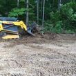 Photo #1: Driveways, dirt work, gravel hauled