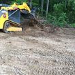 Photo #3: Driveways, dirt work, gravel hauled
