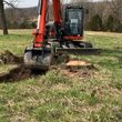 Photo #4: Excavation, Land Clearing/Mulching Stump removal