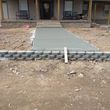 Photo #6: Concrete-Deck-Fence-Tile