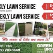 Photo #9: lawn care and more