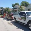 Photo #2: Retired Firefighter and Son Lawn Care