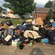 Photo #2: "Urban Junk Removal, LLC"