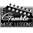 Photo #1: Dane Gamble Guitar: Lessons tailored to YOU