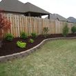 Photo #4: Lawn service,Mulch,Patios,Leaf removal,Full landscaping service