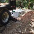 Photo #5: Mini excavator and tractor work