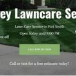 Photo #1: Professional Lawn Mowing Services plus much more!