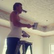 Photo #6: CUSTOM DRYWALL &TEXTURES