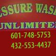 Photo #1: 🏢🏠 Pressure Washing Unlimited  - FREE Consultation