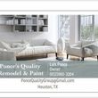 Photo #1: paint commercial and residential (great prices)