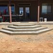 Photo #2: Custom Concrete Services, LICENSED-BONDED-INSURED