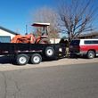 Photo #2: Kubota Tractor And Hauling Services