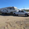Photo #1: TRAVEL TRAILER, 5th WHEEL MOVER